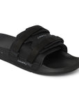 Element Black & Black Sliders