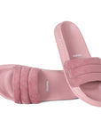 Cloud Cozy Wine Sliders -Women
