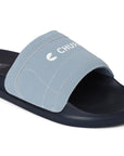Craft Navy & Grey Sliders