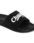 Retro Black & Black Sliders