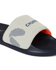 Edge Blue & Grey Sliders
