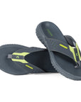 Viper Olive Yellow V-Strap