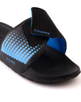 Offset Black Sliders