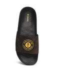 Chupps X Icc Trophy Triumph Black Gold Sliders
