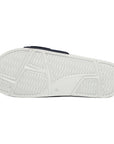 Flow Navy Blue Sliders