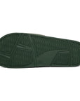 Flow Olive Sliders