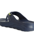 Raw Navy V-Strap -Men