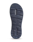 Raw Navy V-Strap -Men