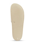 Dream Beige Sliders -Women