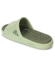 Nova Sea Green Sliders -Women