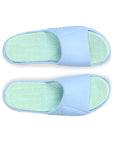 Nova Sky Blue Sliders -Women