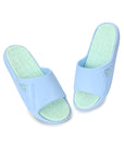 Nova Sky Blue Sliders -Women