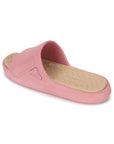 Nova Pink & Pale Sliders -Women