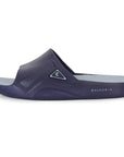 Stride Navy Blue Sliders
