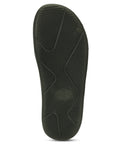 Stride Olive Sliders