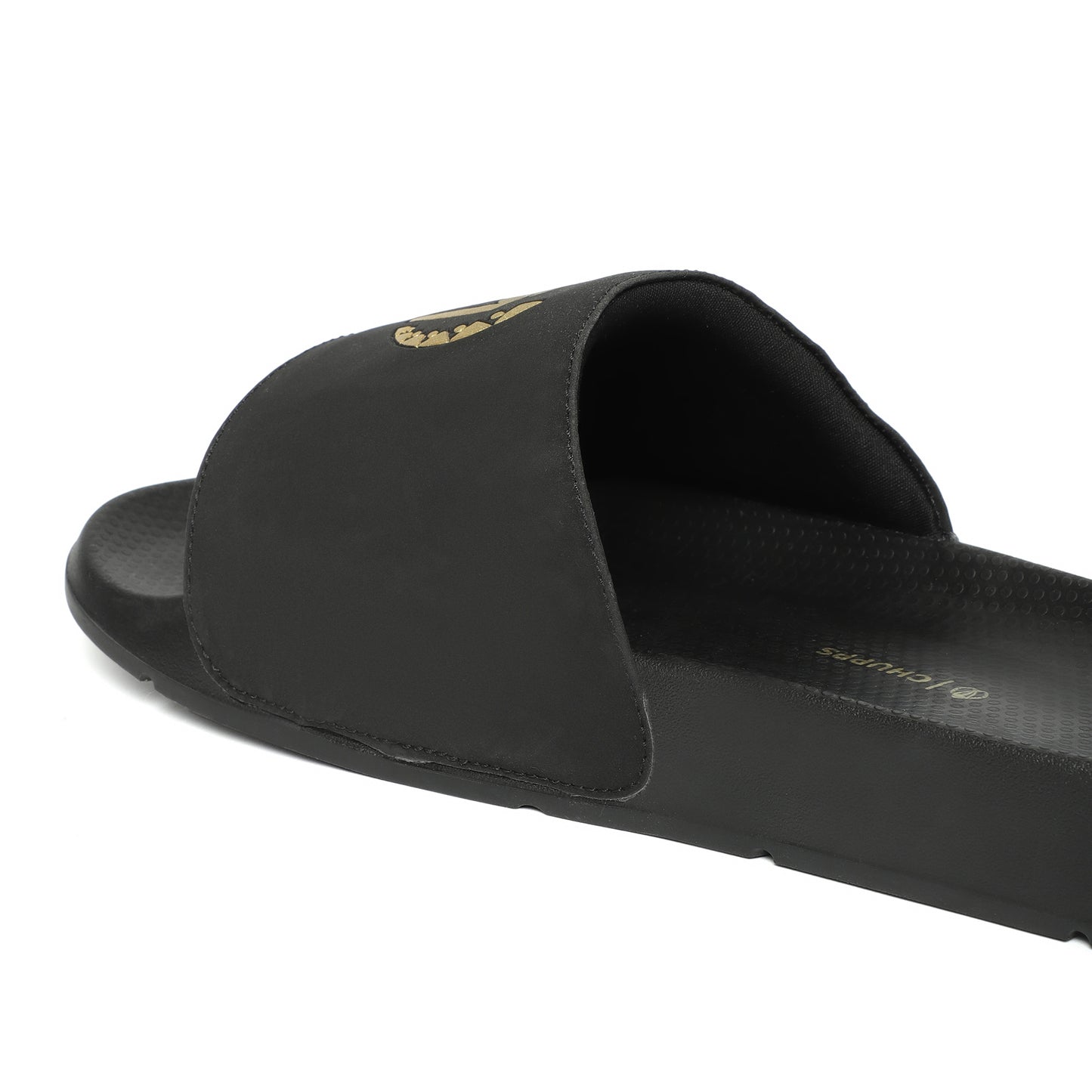CHUPPS x ICC Men's Cricket World Cup'23 Men’s Sliders With ERGO-X
