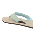 Wave Lite Feather & Gray V-Strap