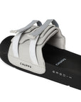 Element Grey & Black Sliders