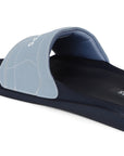 Craft Navy & Grey Sliders