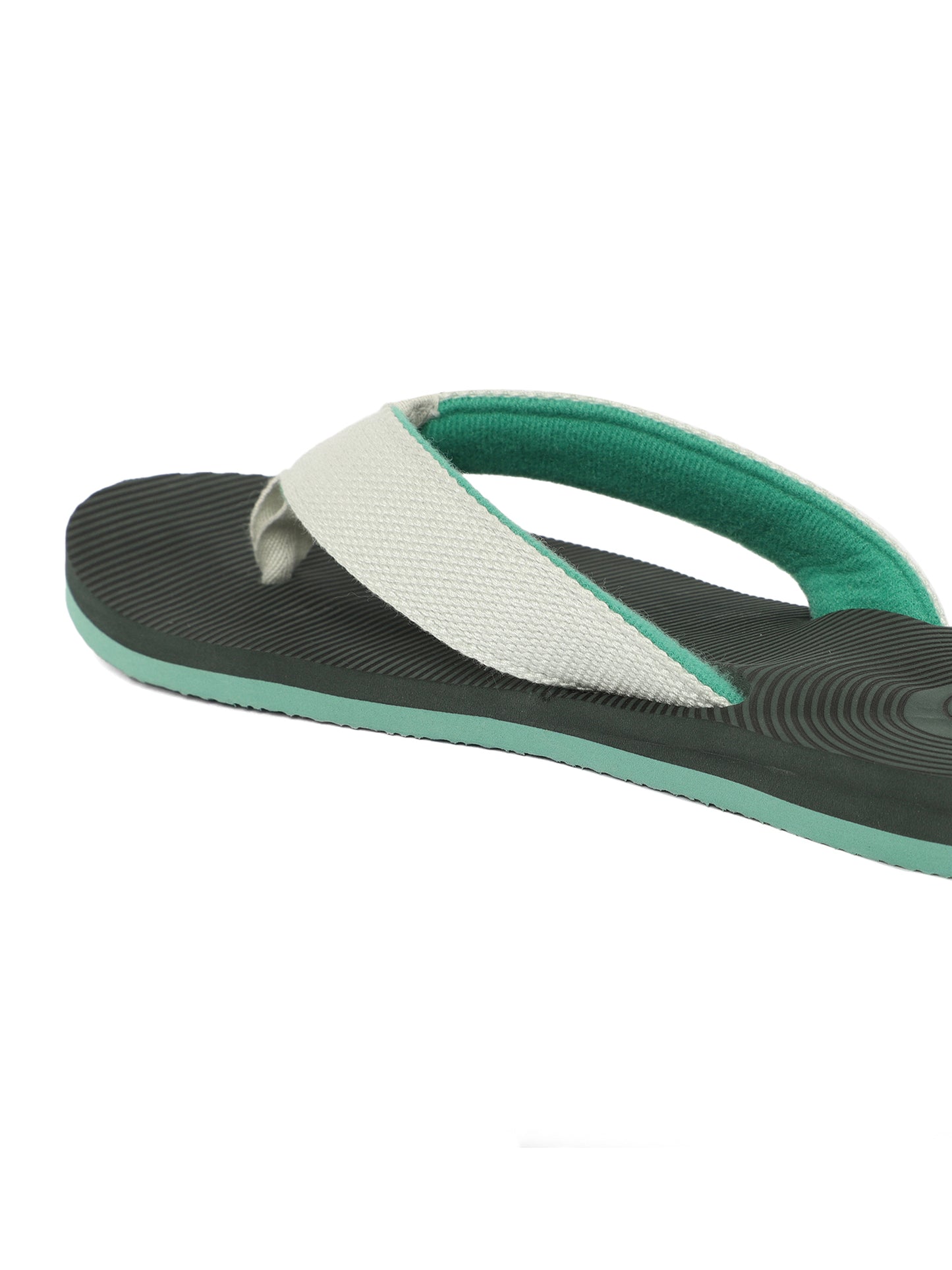 Chupps Wyld Solid Uro Foam Comfort Men's Flip flop