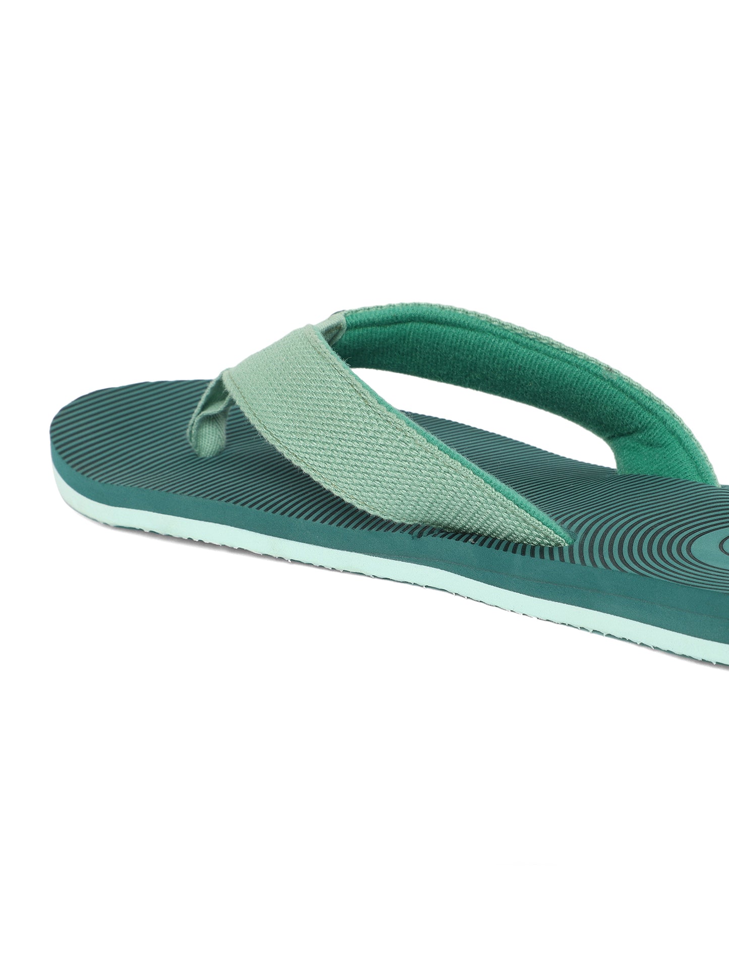 Chupps Wyld Solid Uro Foam Comfort Men's Flip flop