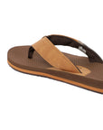 Grip Light Brown V-Strap