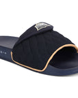 Chupps X Gt Rush Navy Sliders