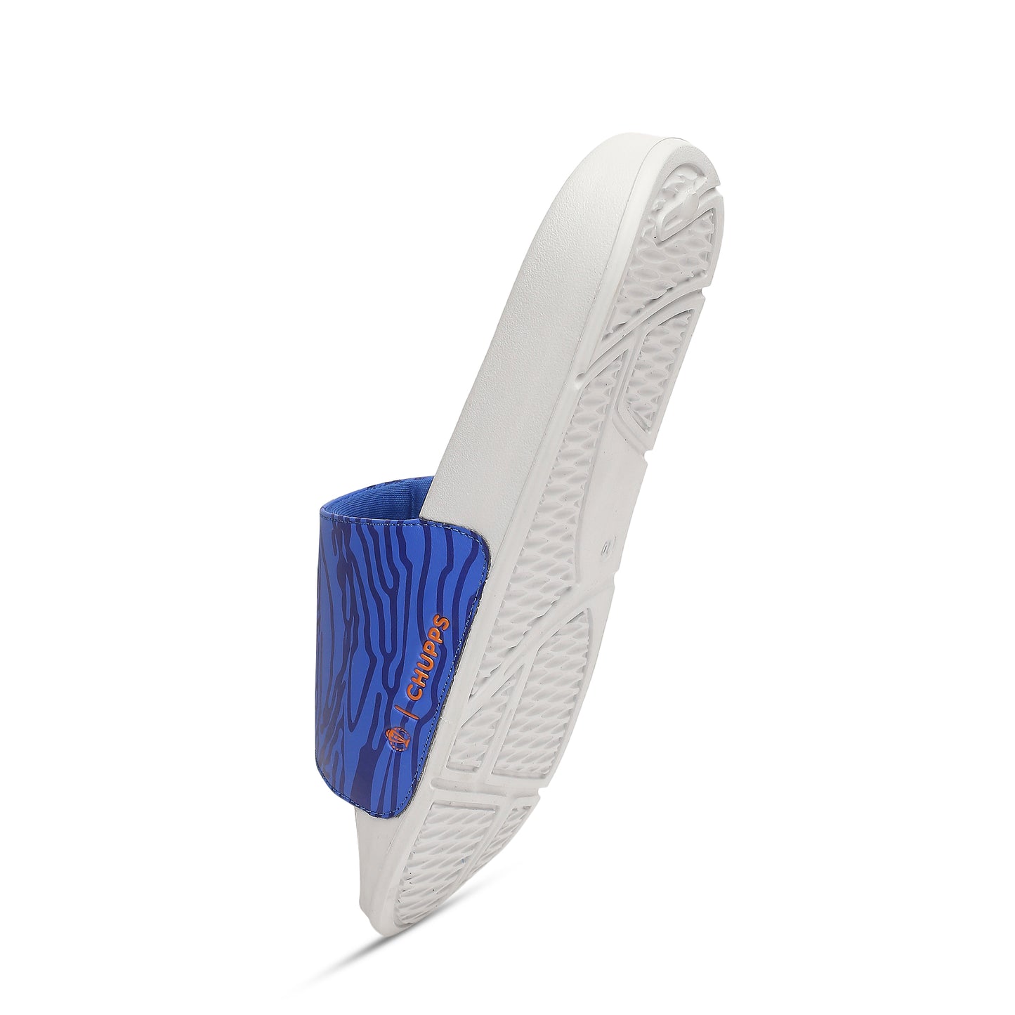 CHUPPS x ICC Men's Cricket World Cup'23 Men’s Sliders With ERGO-X