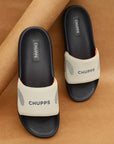 Edge Blue & Grey Sliders