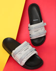 Element Grey & Black Sliders