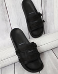Element Black & Black Sliders