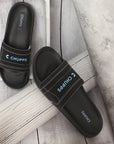 Craft Black Sliders