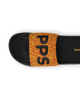 Flame Yellow Sliders
