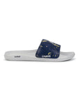 Chupps X Gujarat Titans Hero Navy Sliders