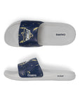Chupps X Gujarat Titans Hero Navy Sliders