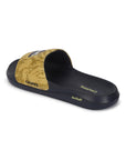 Chupps X Gujarat Titans Hero Gold Sliders
