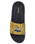Chupps X Gujarat Titans Hero Gold Sliders