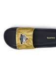 Chupps X Gujarat Titans Hero Gold Sliders
