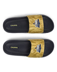 Chupps X Gujarat Titans Hero Gold Sliders