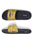 Chupps X Gujarat Titans Hero Gold Sliders