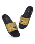 Chupps X Gujarat Titans Hero Gold Sliders