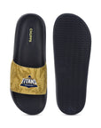 Chupps X Gujarat Titans Hero Gold Sliders