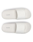 Pure White Sliders