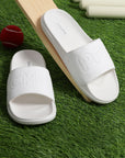 Pure White Sliders