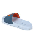Chupps X Mumbai Indians True Navy Blue Sliders