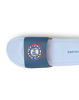 Chupps X Mumbai Indians True Navy Blue Sliders