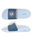 Chupps X Mumbai Indians True Navy Blue Sliders