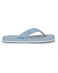 Spring Sky Blue Flip-flops -Women