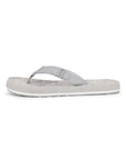 Spring Grey Flip-flops -Women
