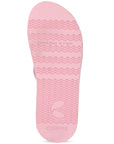 Spring Pink Flip-flops -Women